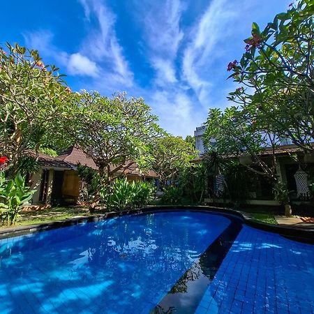 Oasis Villas 吉利特拉旺安 外观 照片